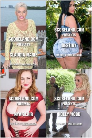 Bad XXX Girls – 27 (2021)