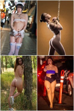 Lascivia (Mayo 2025)